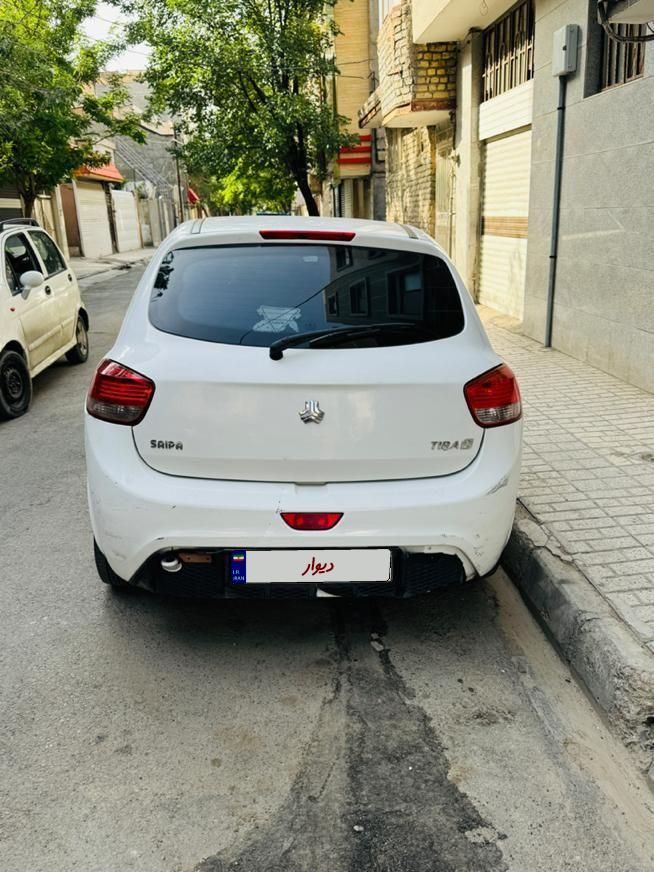 خودرو تیبا، 2 آگهی ann_18108229