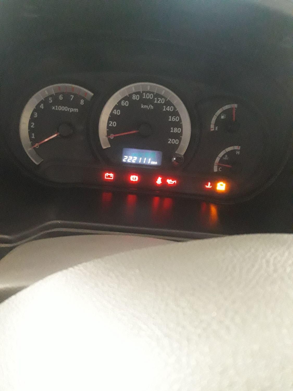 خودرو تیبا، صندوق دار آگهی ann_18108238