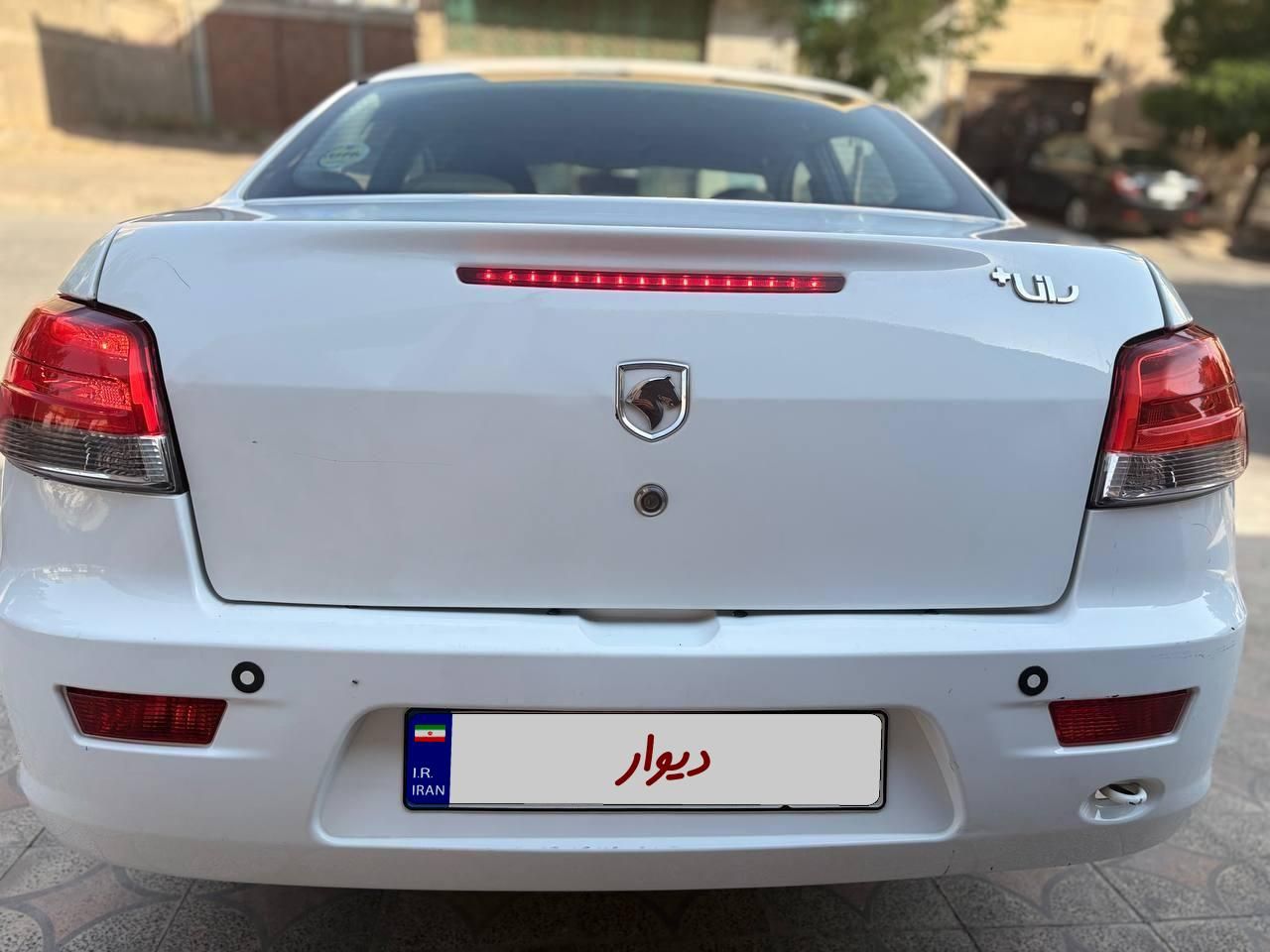 خودرو رانا، پلاس آگهی ann_18108246