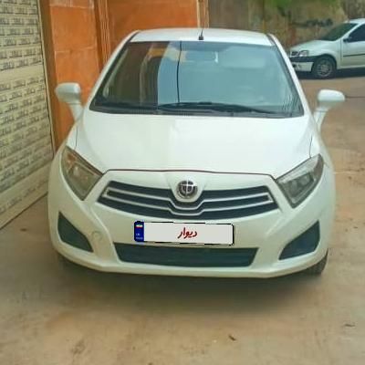 خودرو برلیانس، H230 آگهی ann_18108255
