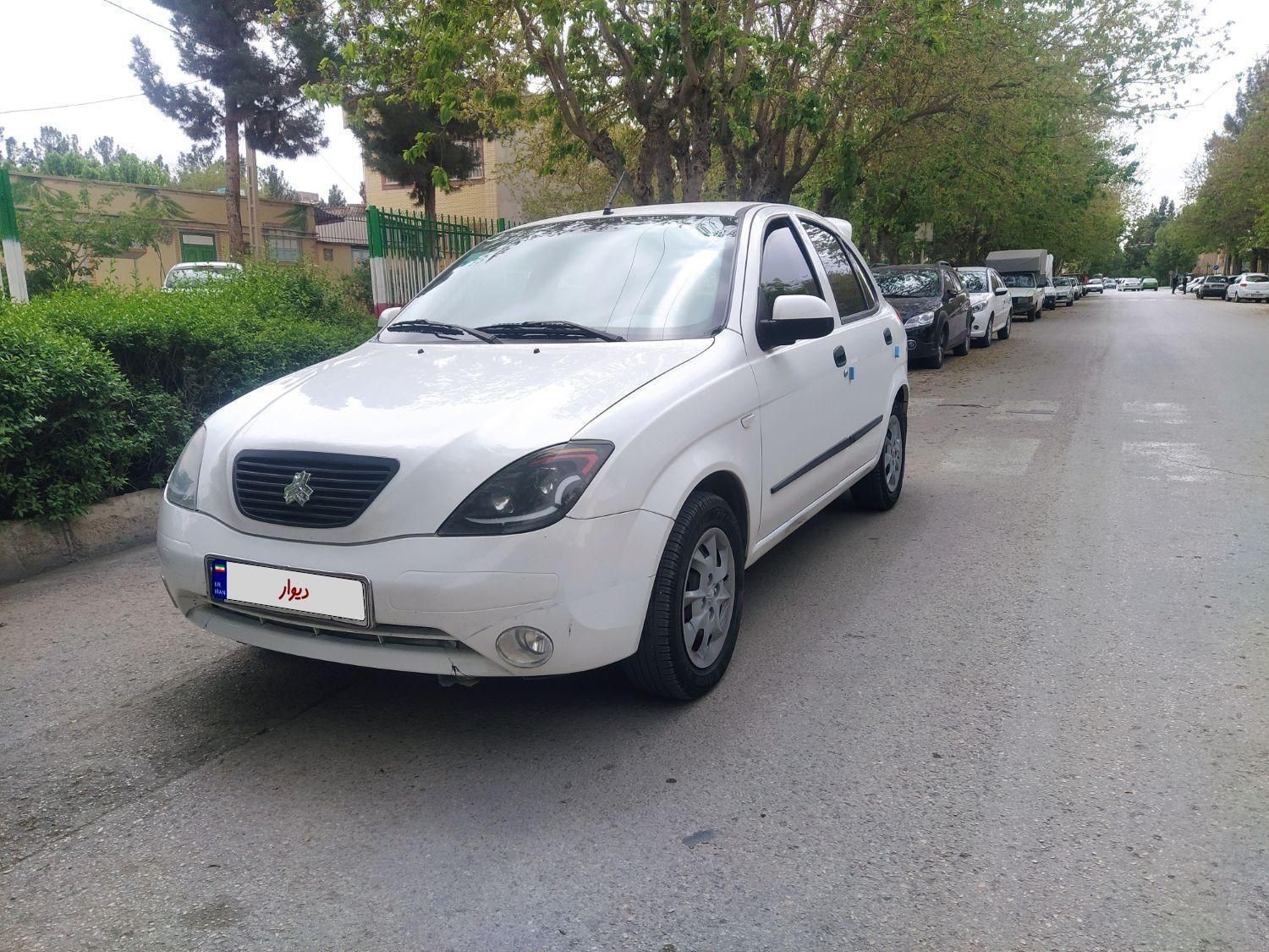 خودرو تیبا، 2 آگهی ann_18108316