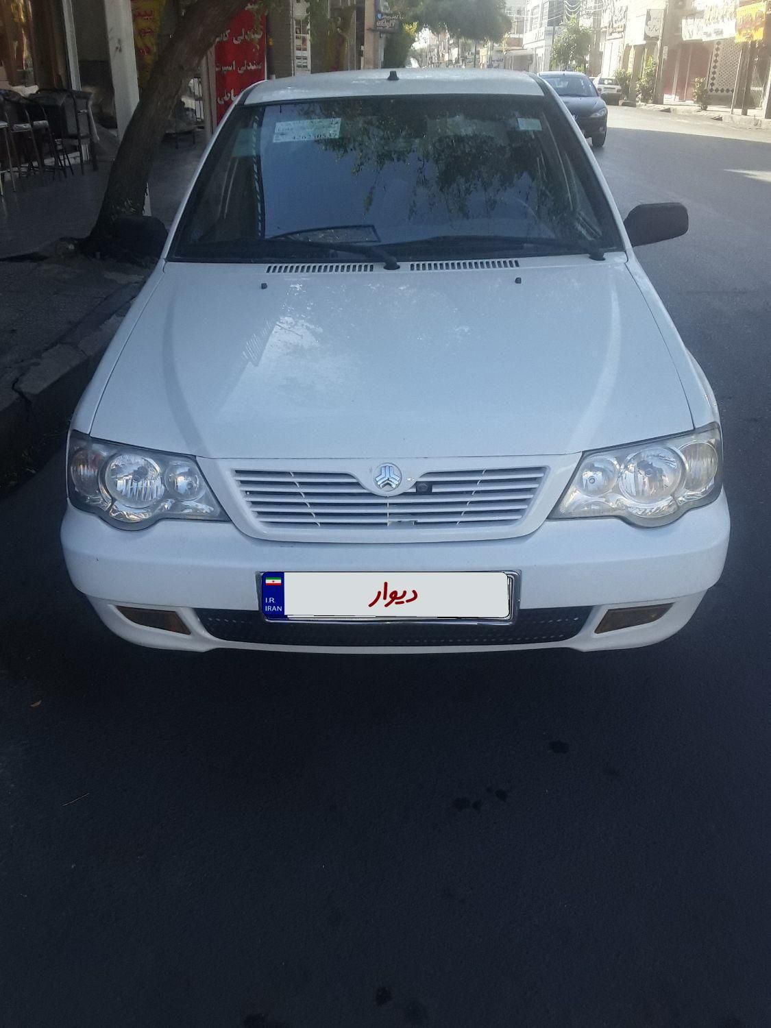 پراید 132 SE - 1398