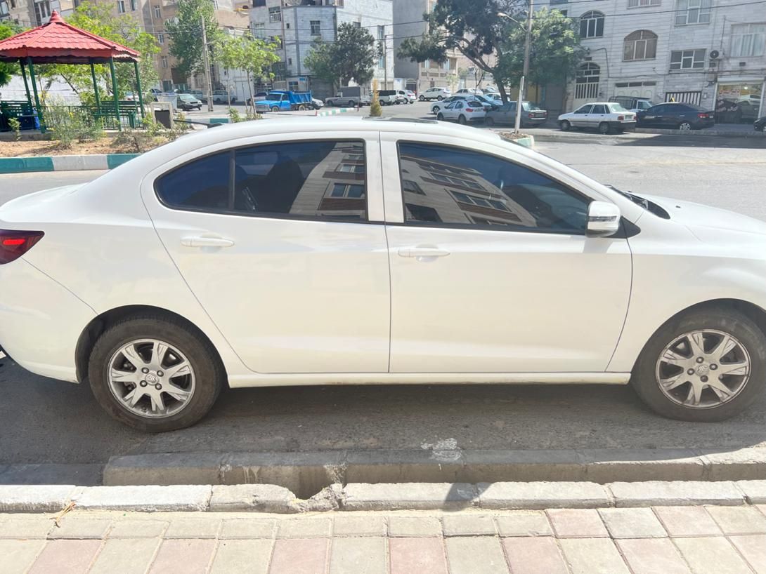 شاهین G دنده ای - 1400