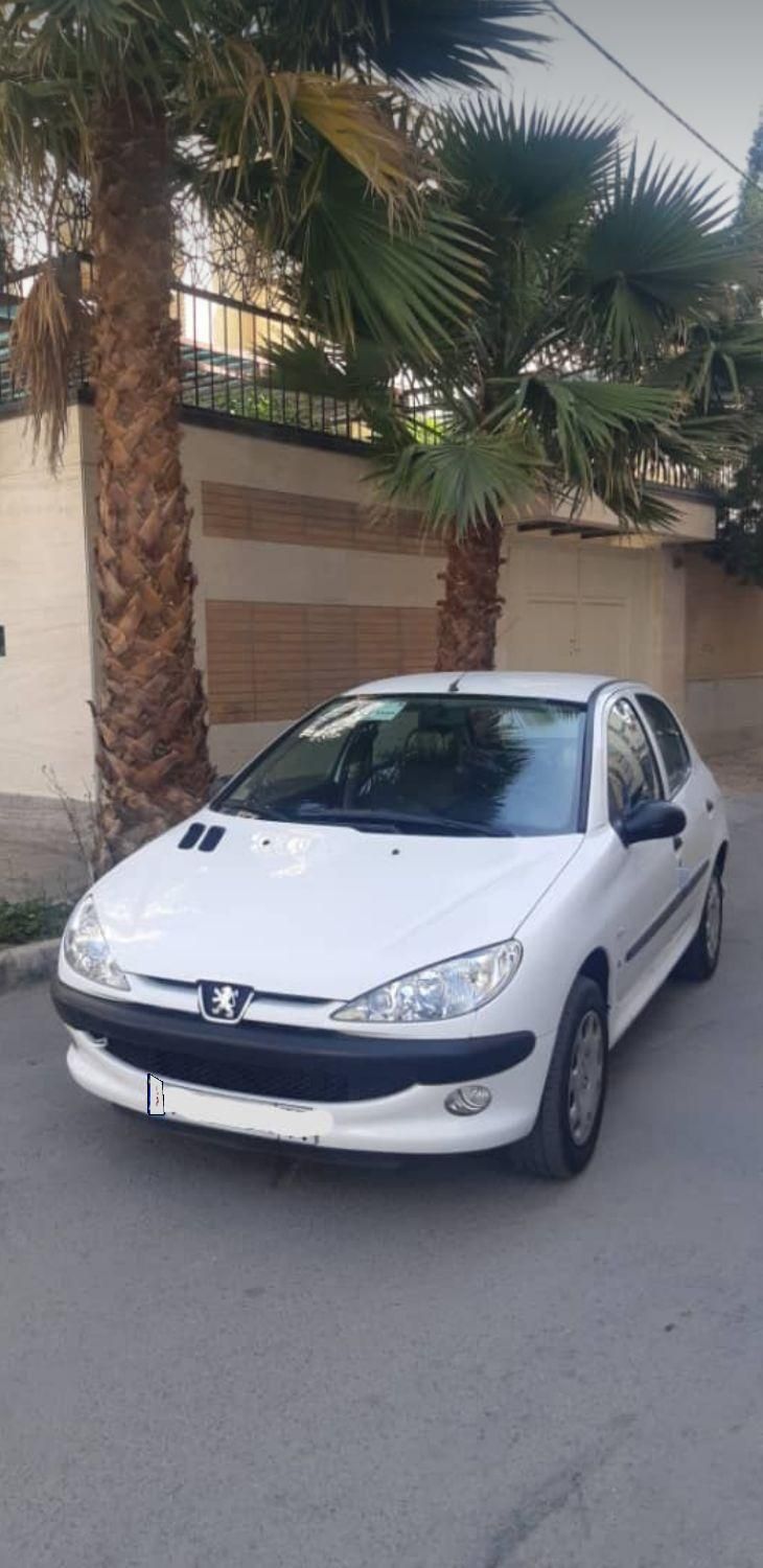 خودرو پژو، 206 آگهی ann_18108325