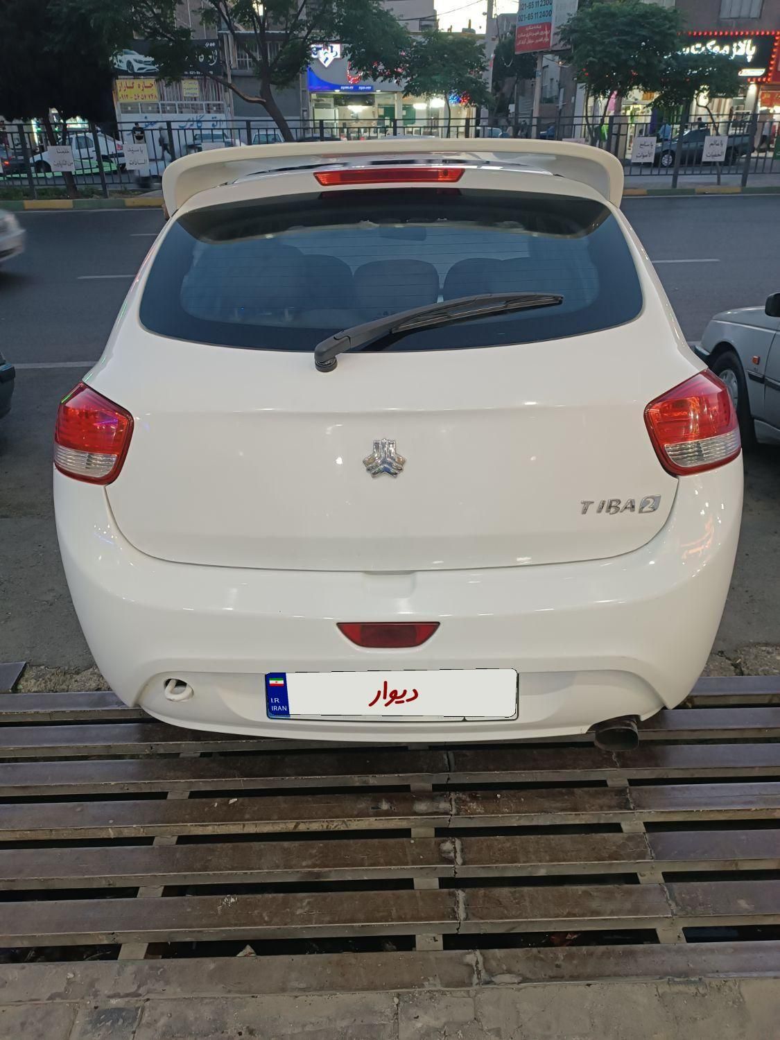 خودرو تیبا، صندوق دار آگهی ann_18108383