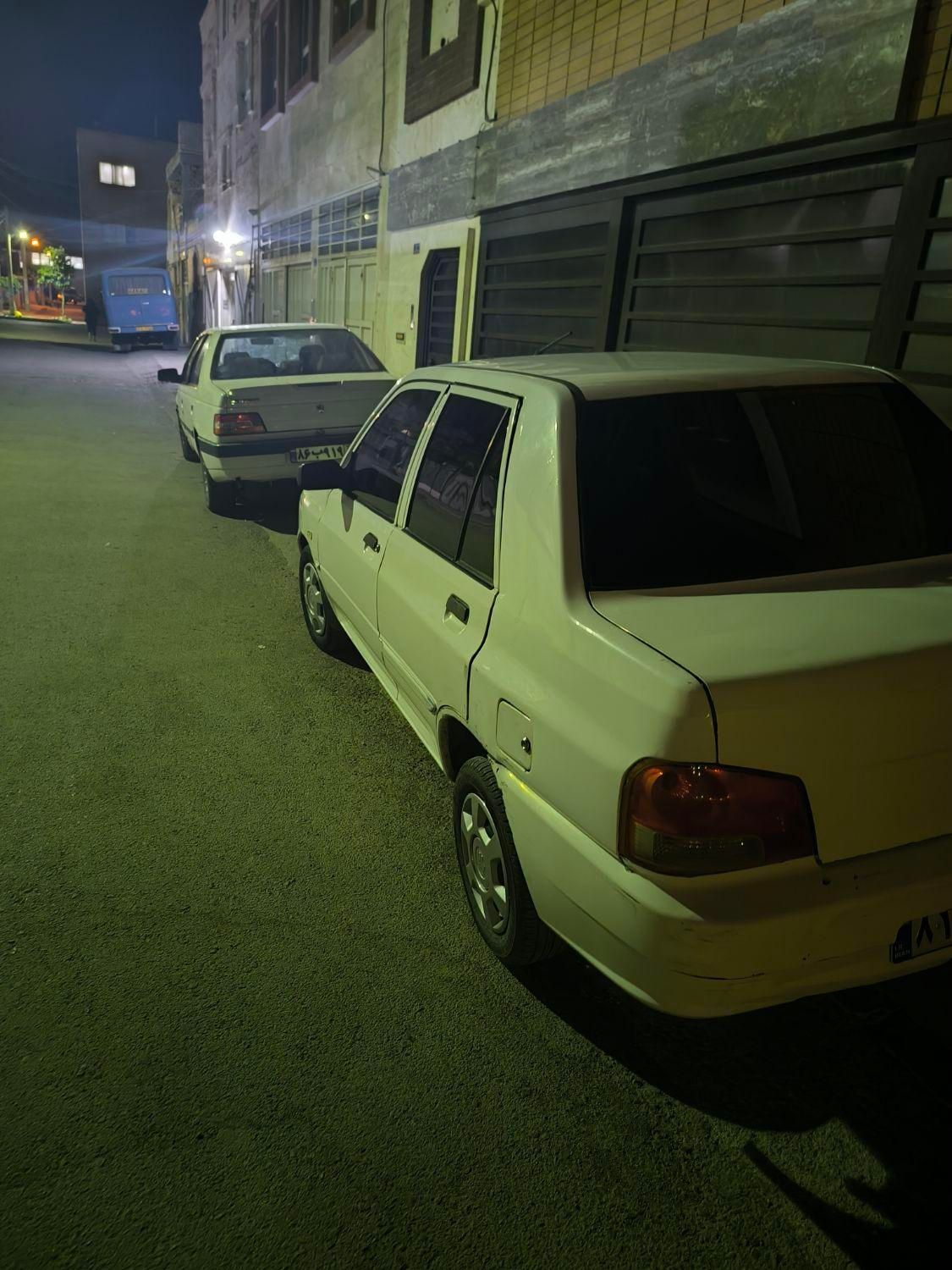 پراید 132 SE - 1394