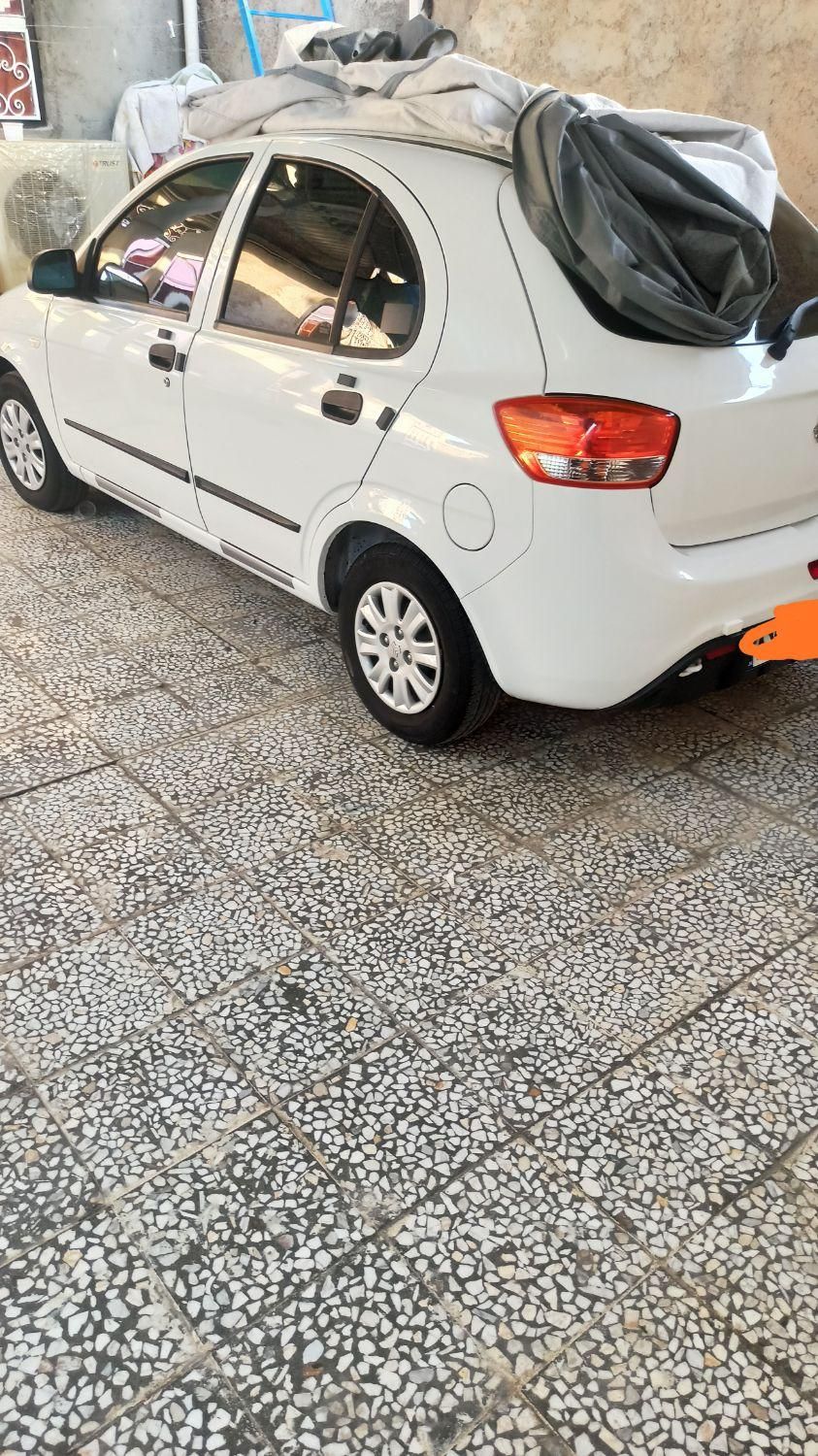 خودرو تیبا، 2 آگهی ann_18108410