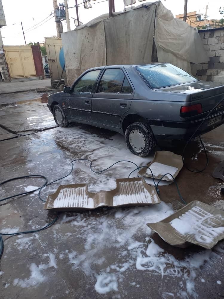 خودرو پژو، 405 آگهی ann_18108424