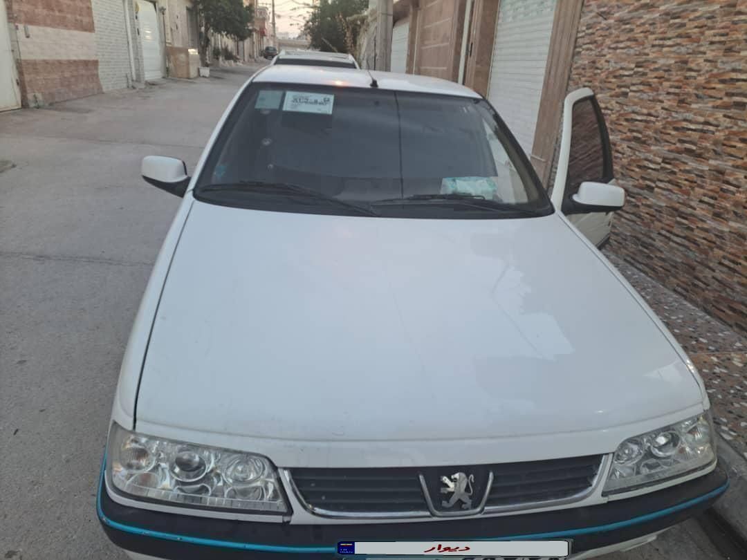 خودرو پژو، 405 آگهی ann_18108451