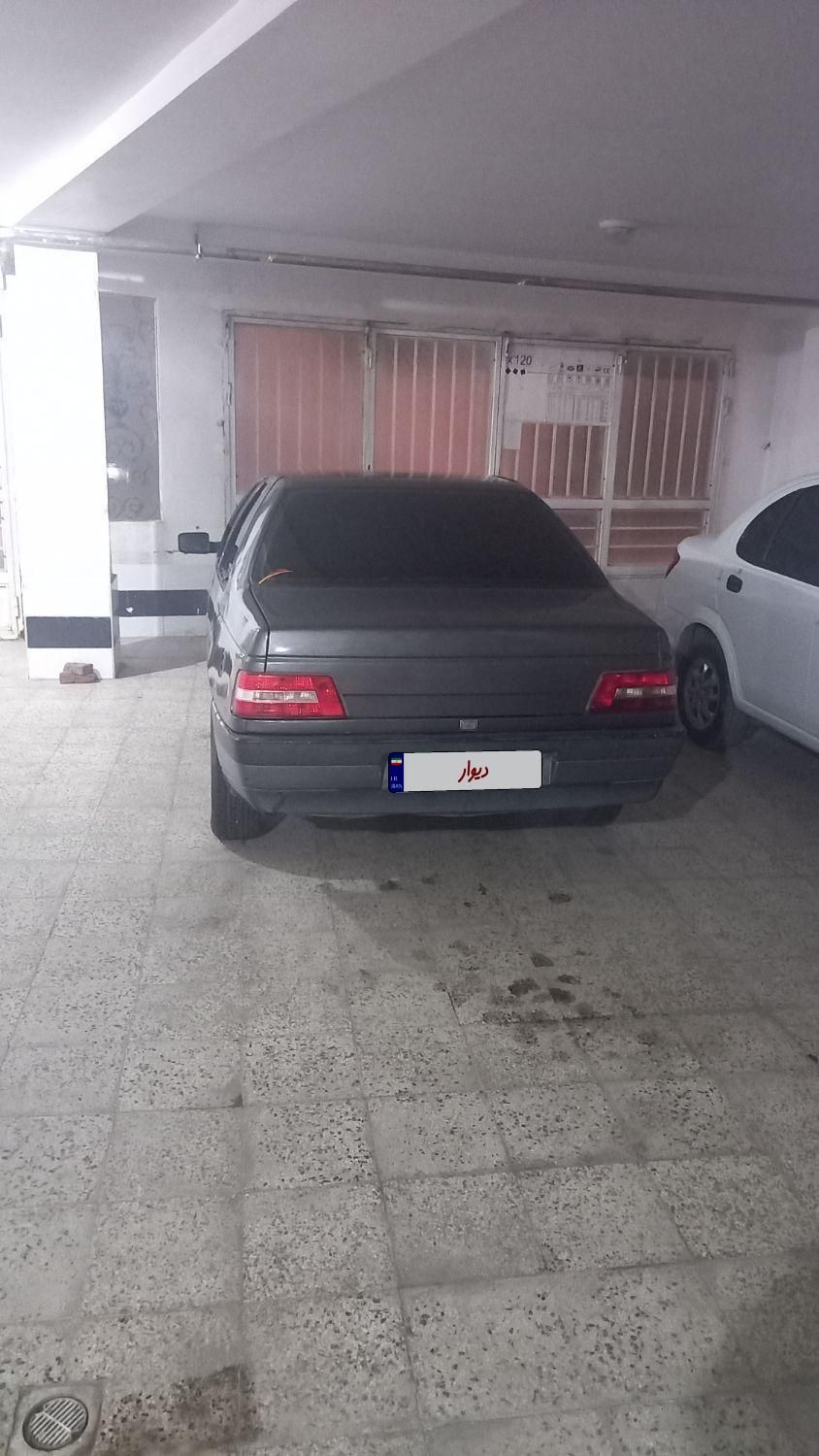 خودرو پژو، روآ آگهی ann_18108463