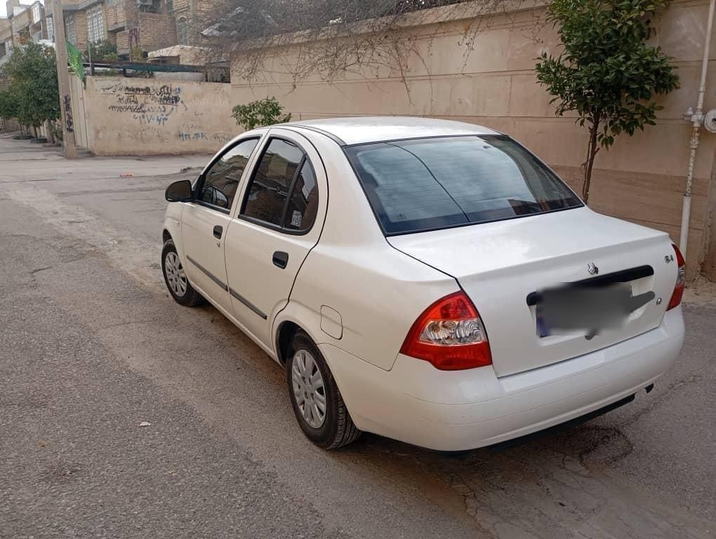 خودرو تیبا، صندوق دار آگهی ann_18108469