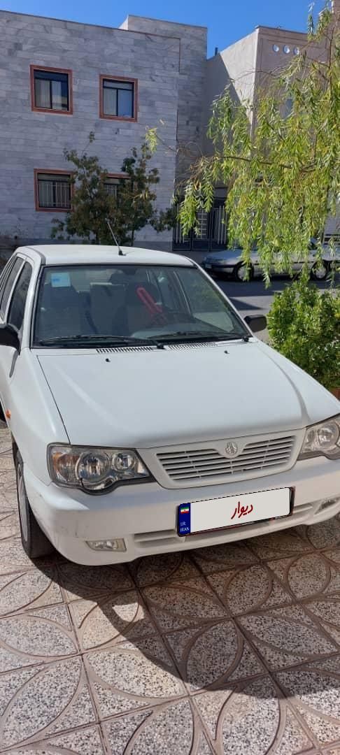 پراید 111 SE - 1397
