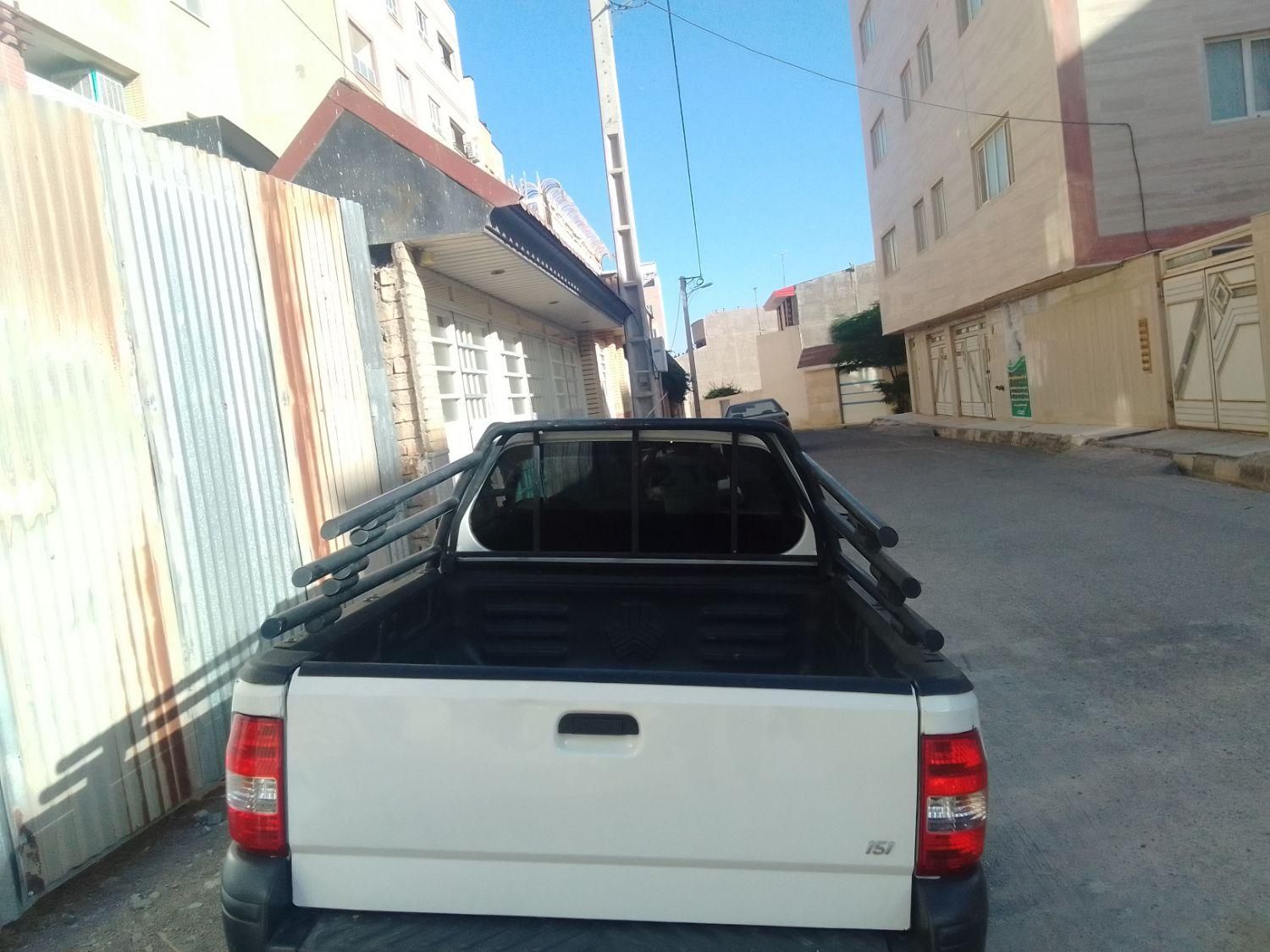 پراید 151 SE - 1402