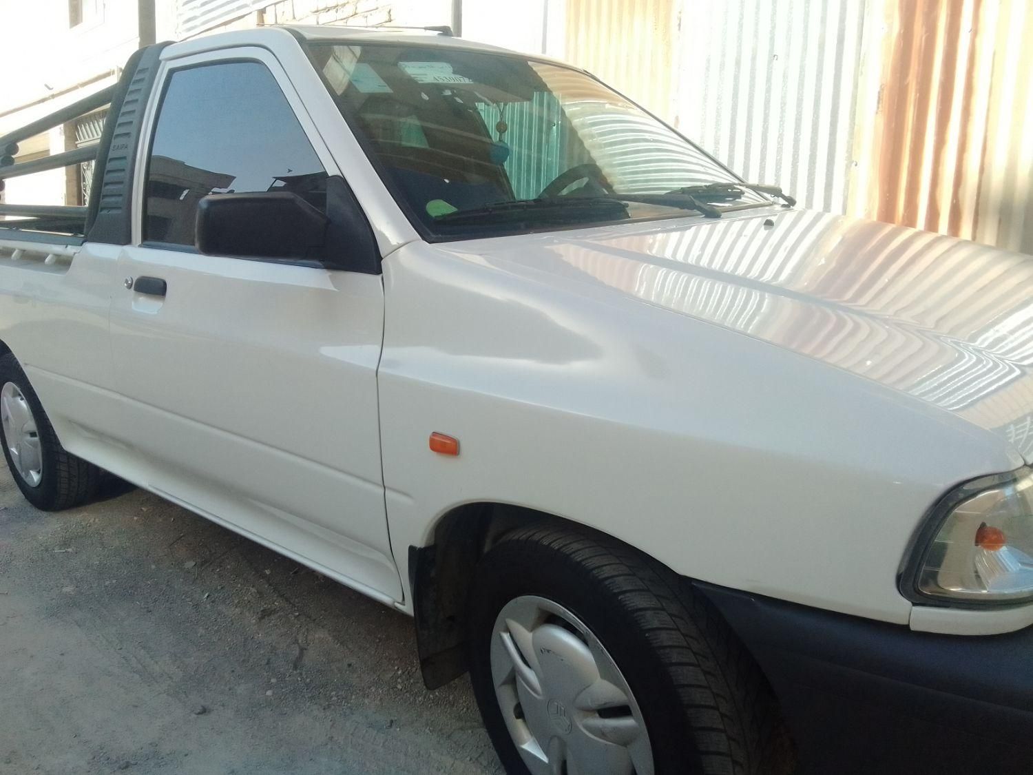پراید 151 SE - 1402