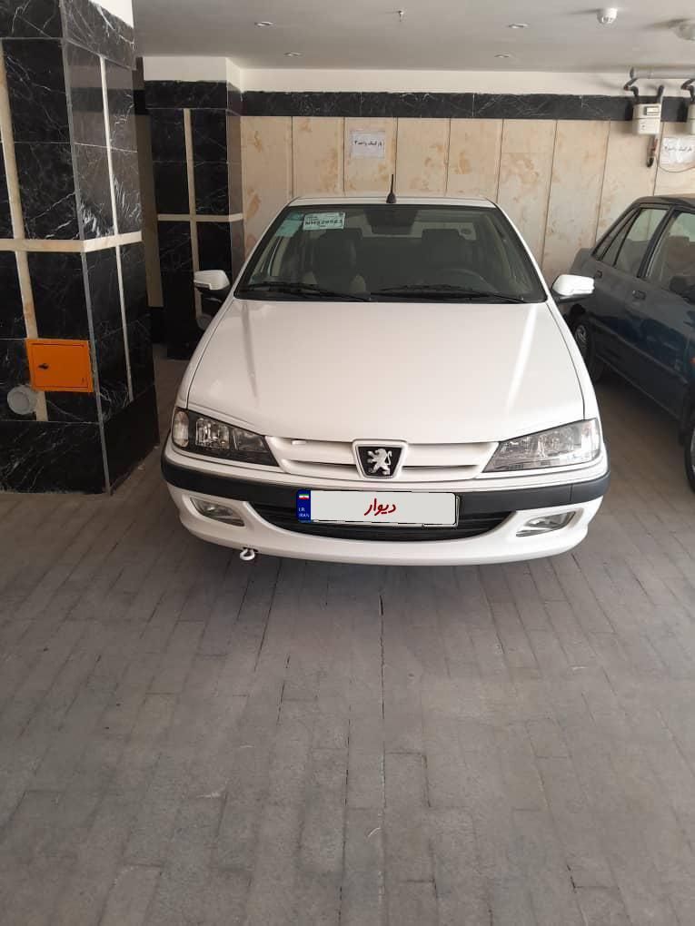 خودرو پژو، پارس آگهی ann_18108505