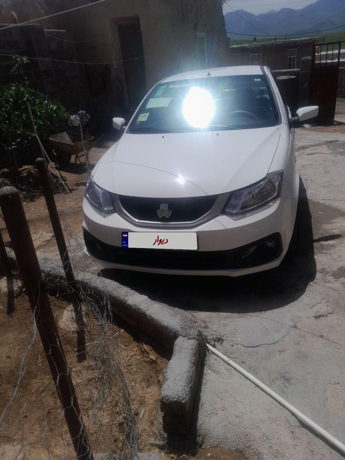خودرو ساینا، S آگهی ann_18108512