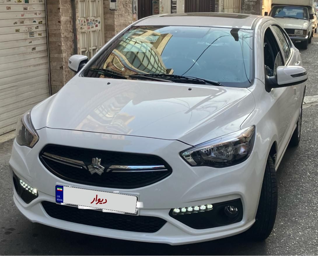 خودرو شاهین، G آگهی ann_18108523