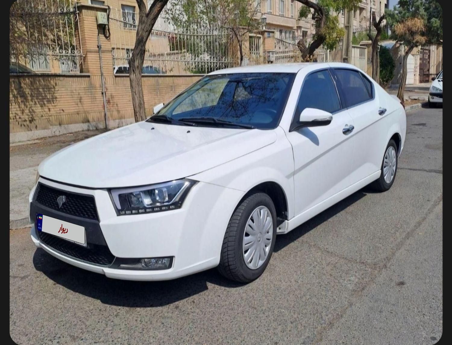 خودرو دنا، پلاس آگهی ann_18108524
