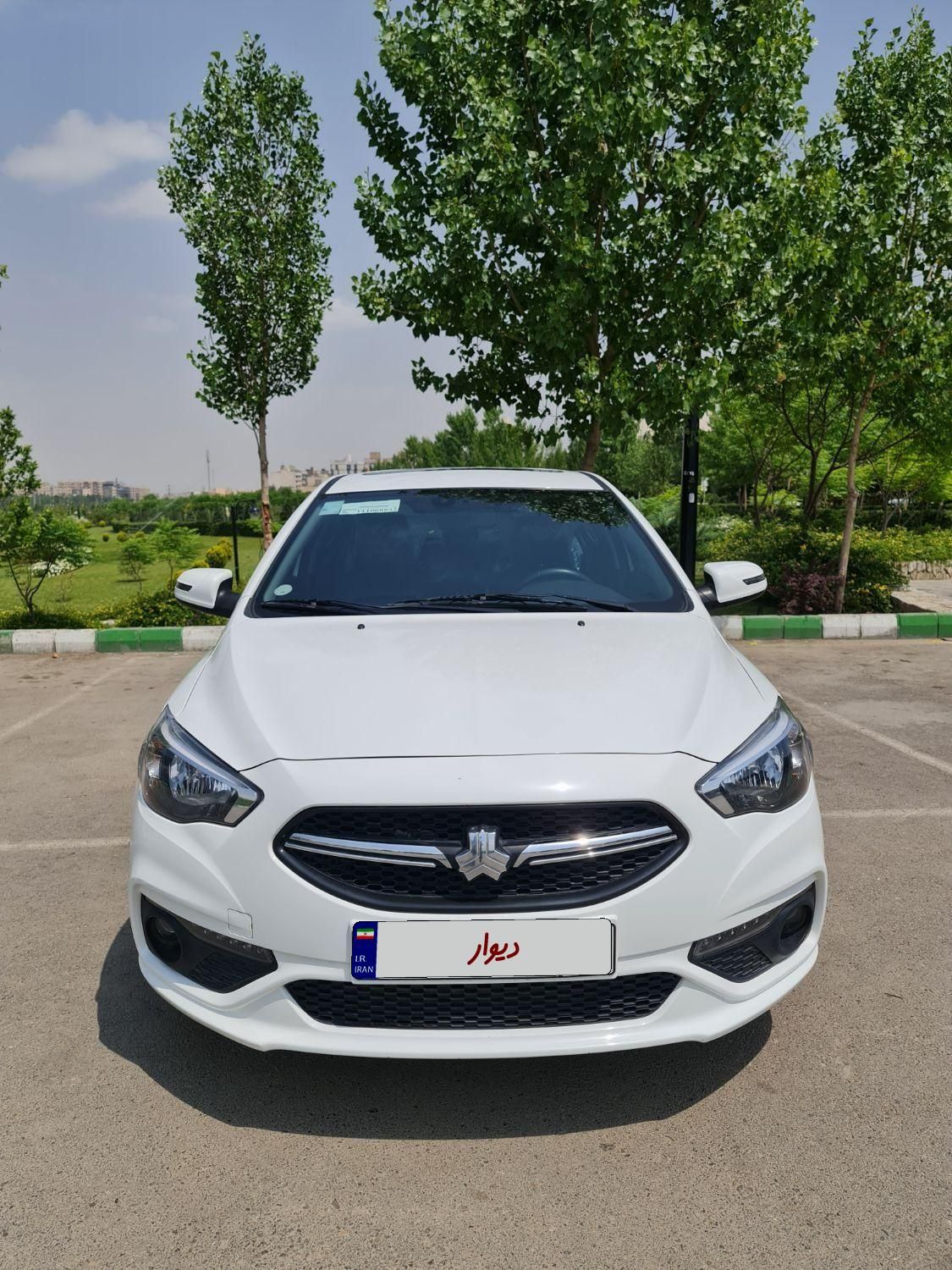شاهین G دنده ای - 1402