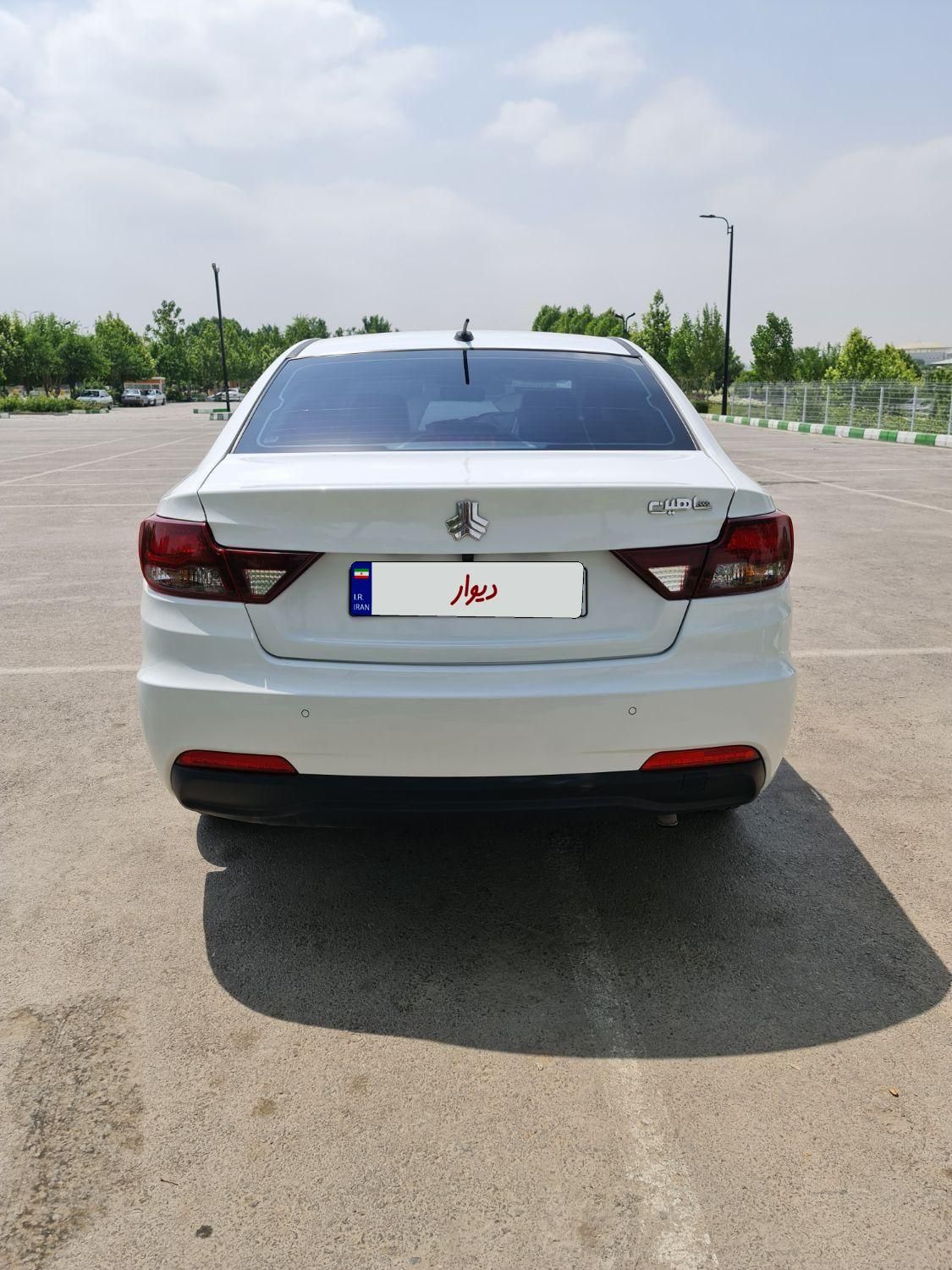 شاهین G دنده ای - 1402
