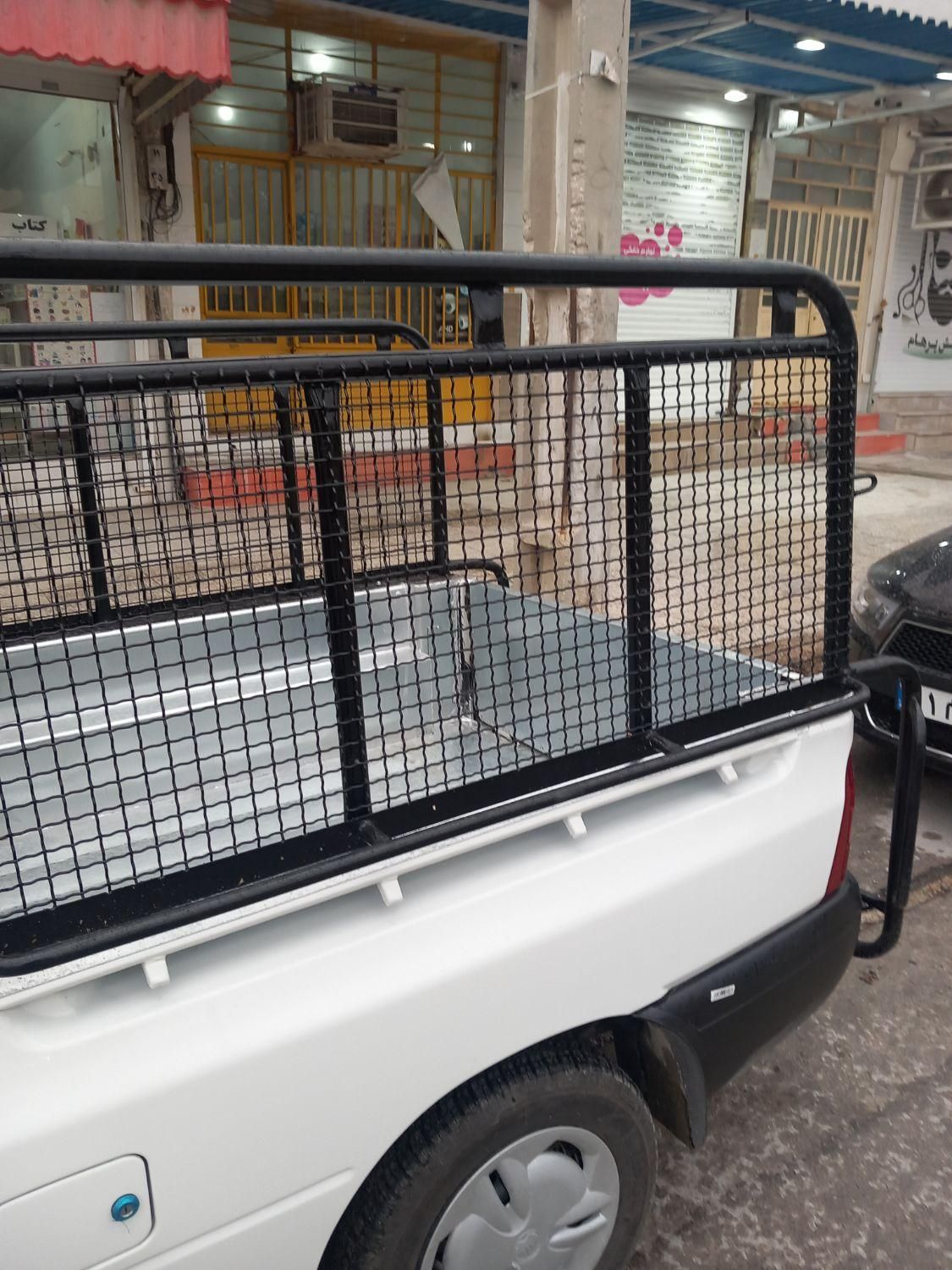 پراید 151 SE - 1403