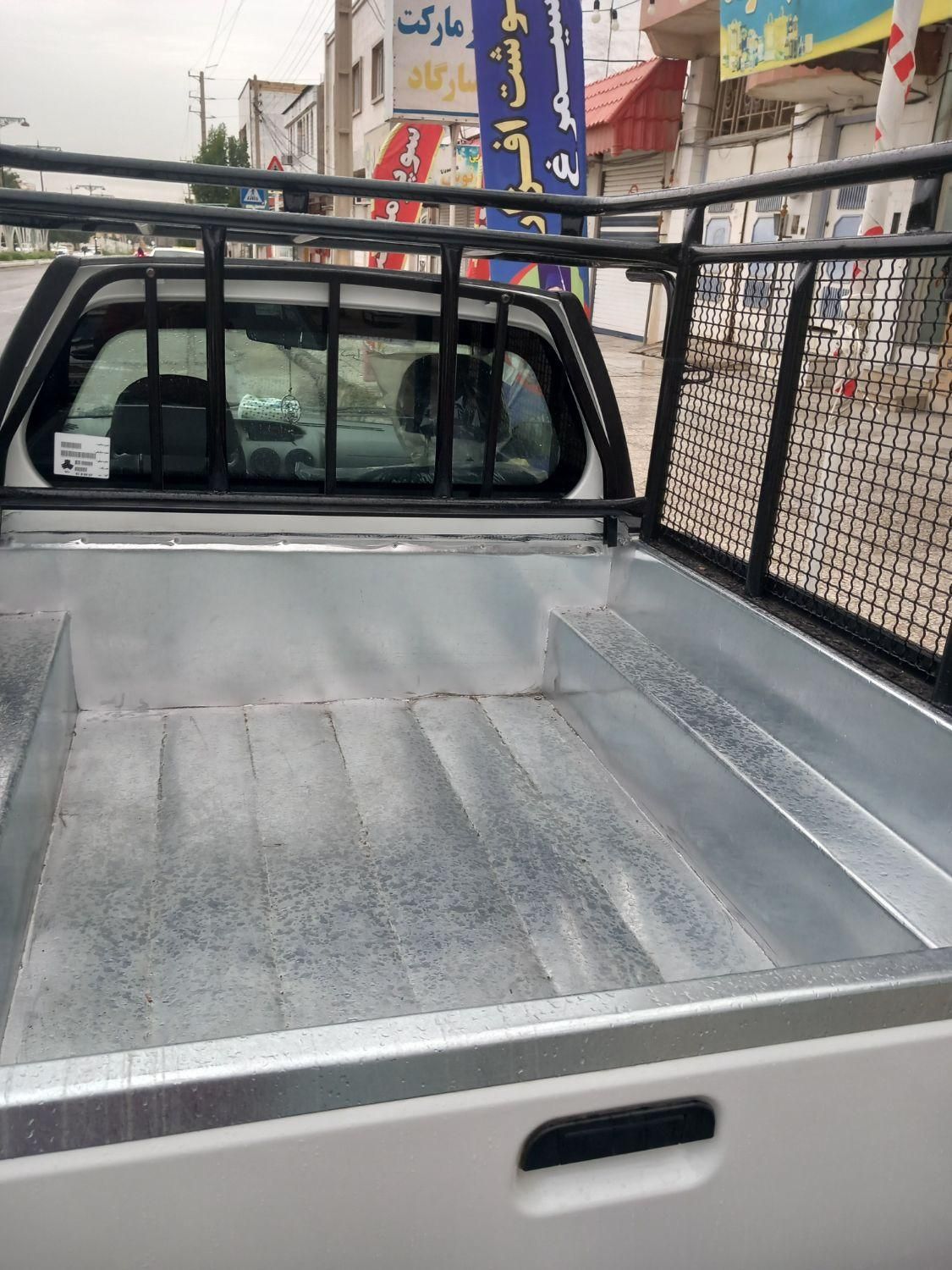 پراید 151 SE - 1403