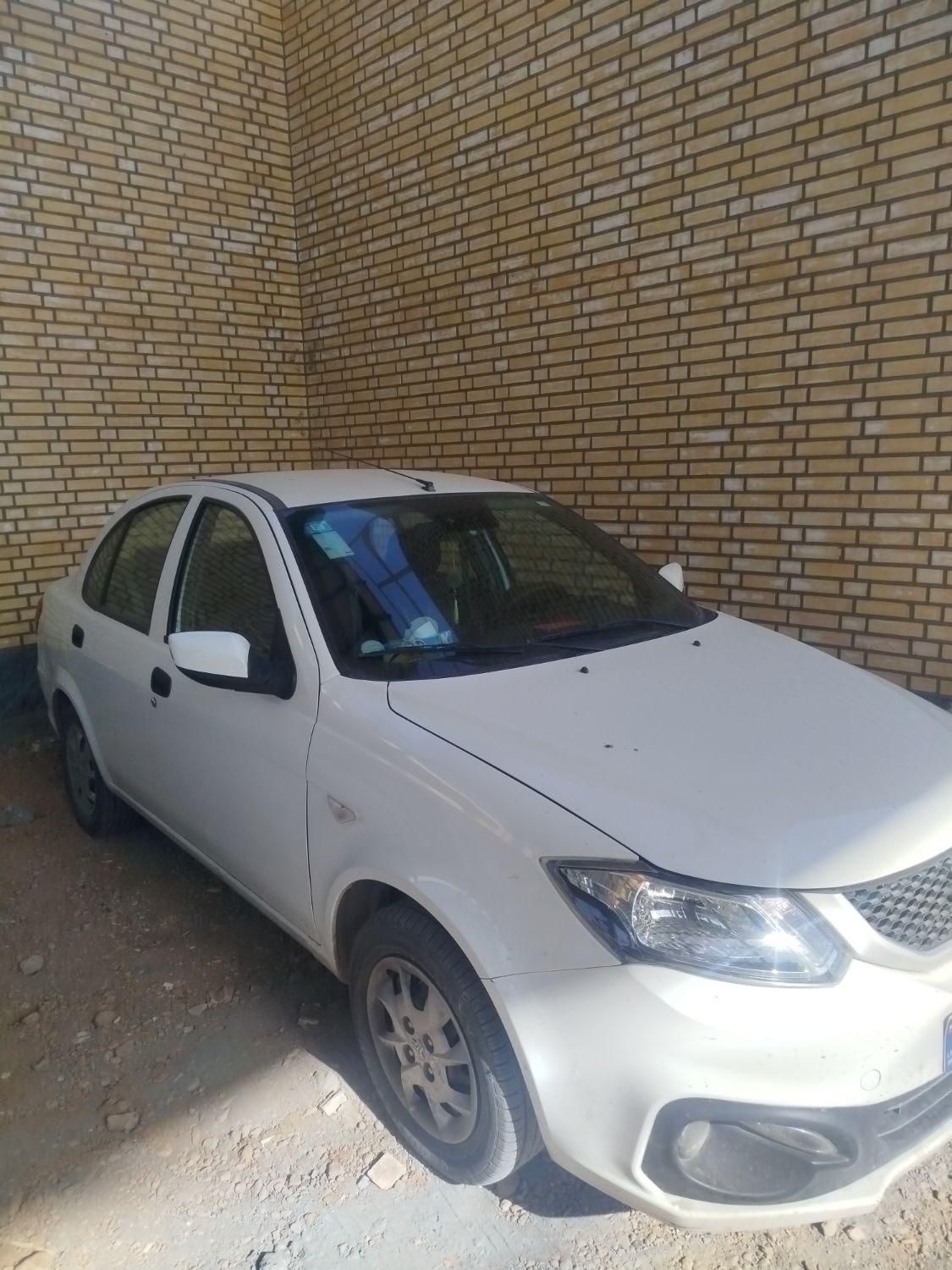 خودرو ساینا، S آگهی ann_18108551