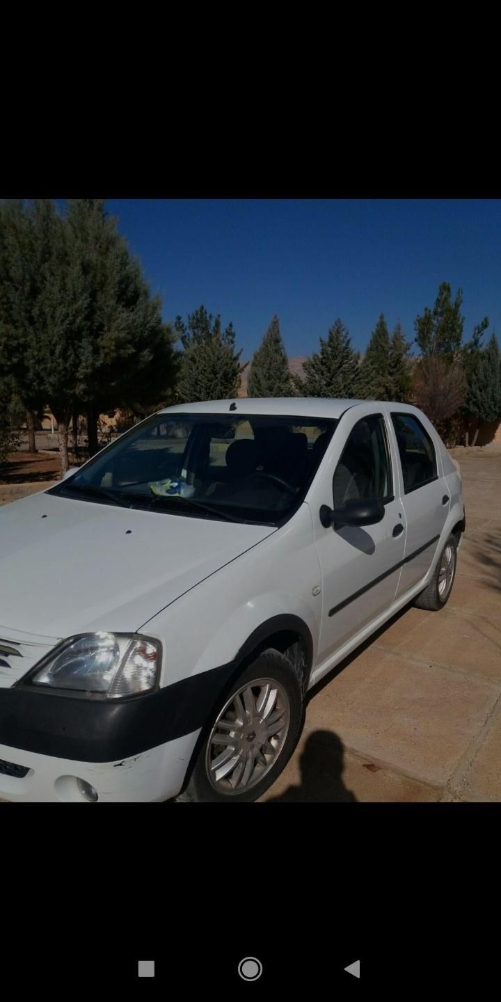 رنو تندر 90 E2 - 1390