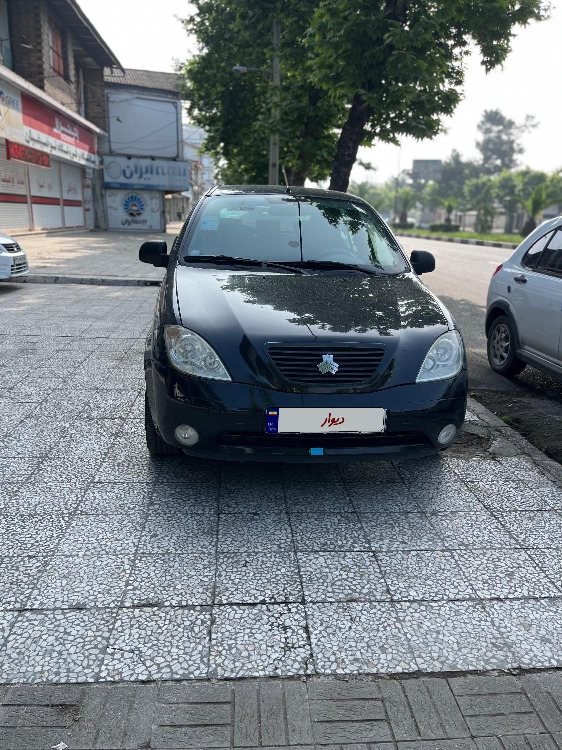 خودرو تیبا، 2 آگهی ann_18108565