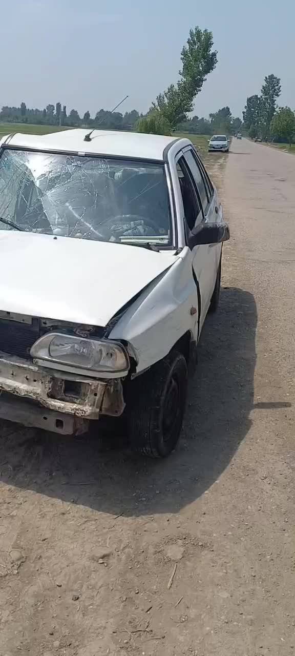 خودرو پراید، صبا آگهی ann_18108568