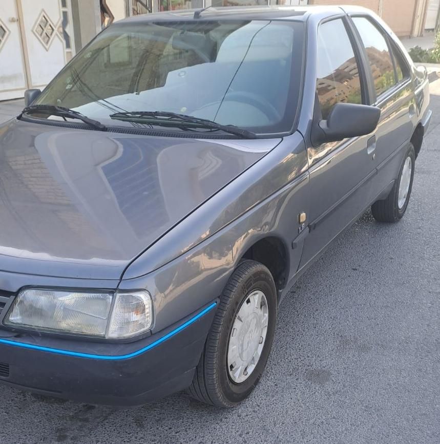 پژو 405 GLX - 1398