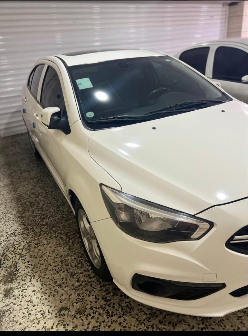 شاهین G دنده ای - 1400