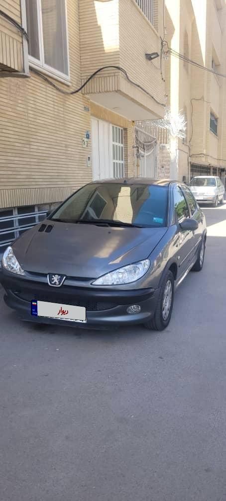 خودرو پژو، 206 آگهی ann_18108591