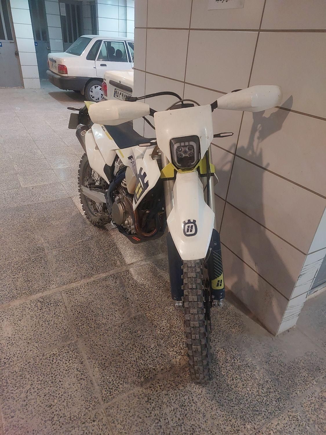پراید 111 Ex - 1392