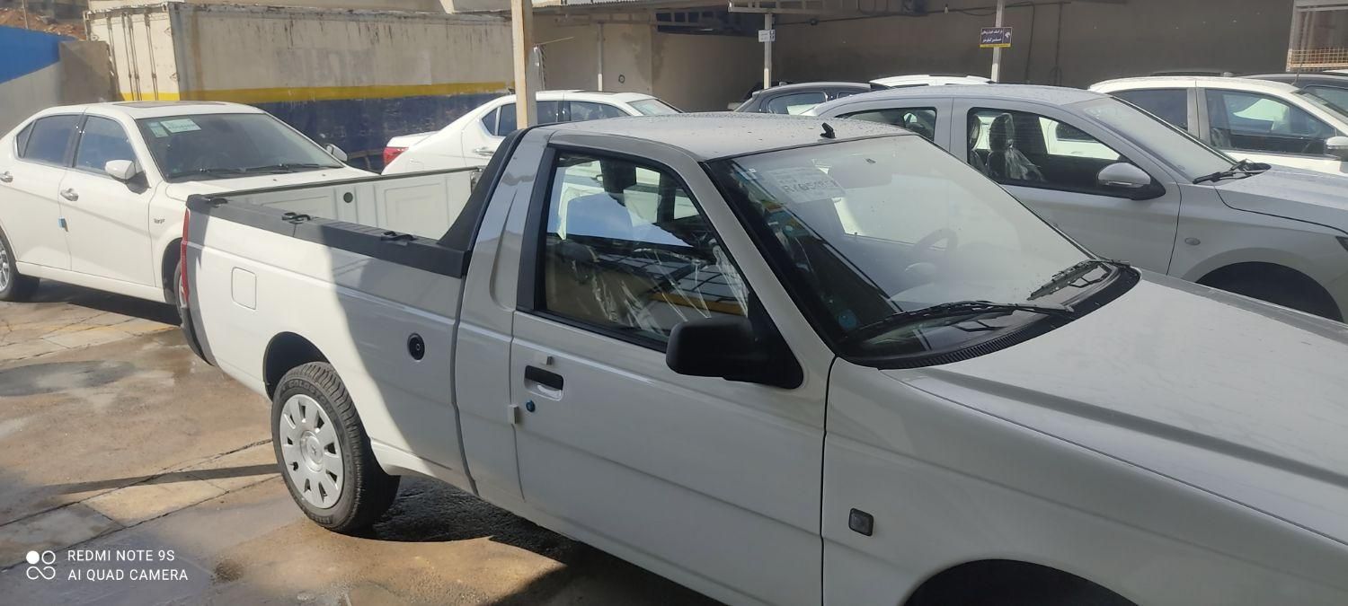 خودرو آریسان، 2 آگهی ann_18108609