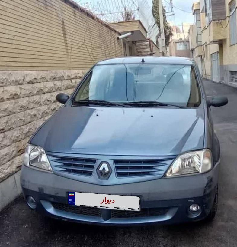 خودرو رنو، تندر 90 آگهی ann_18108642