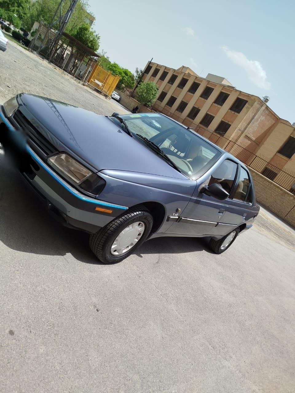 خودرو پژو، 405 آگهی ann_18108648