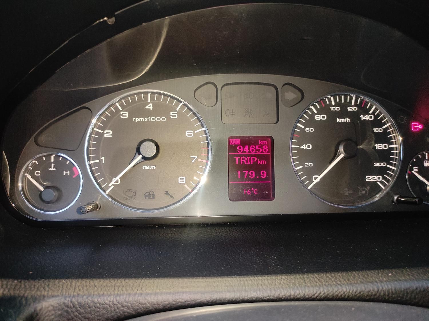 سمند سورن ELX - 1399