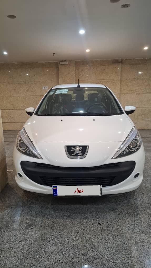 خودرو پژو، 207 آگهی ann_18108656