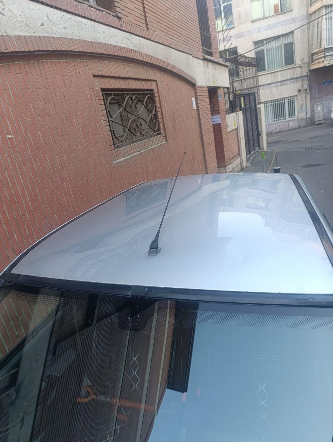 پراید 131 SE - 1392