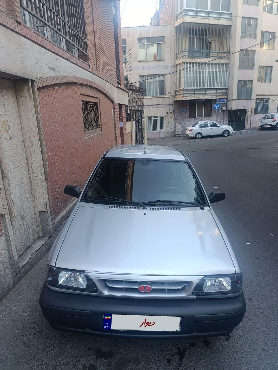 خودرو پراید، 131 آگهی ann_18108675