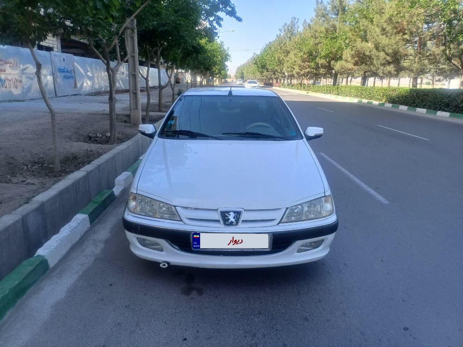 خودرو پژو، پارس آگهی ann_18108691