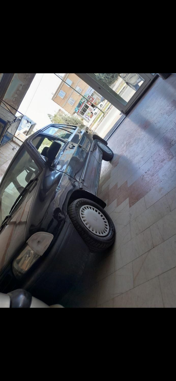 خودرو پراید، صبا آگهی ann_18108695