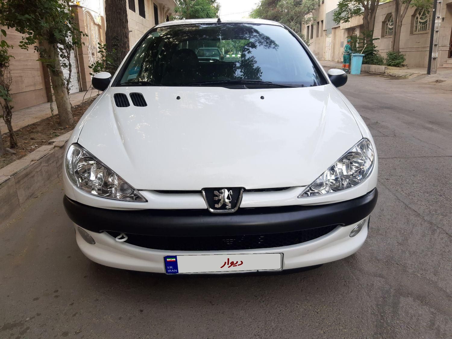 خودرو پژو، 206 آگهی ann_18108713