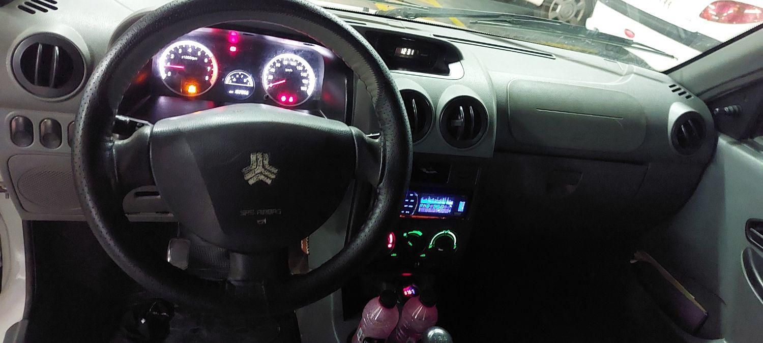 پراید 151 SE - 1397
