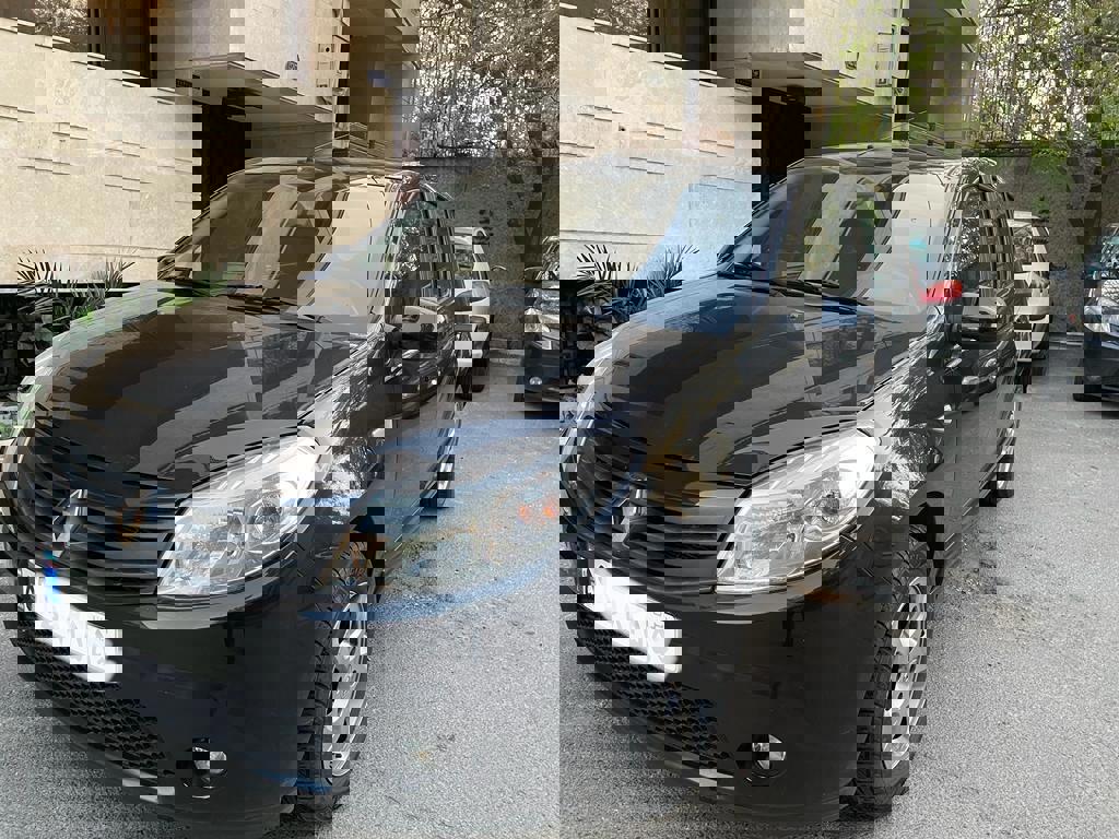 رنو ساندرو دنده‌ای گیربکس JHQ - 1397