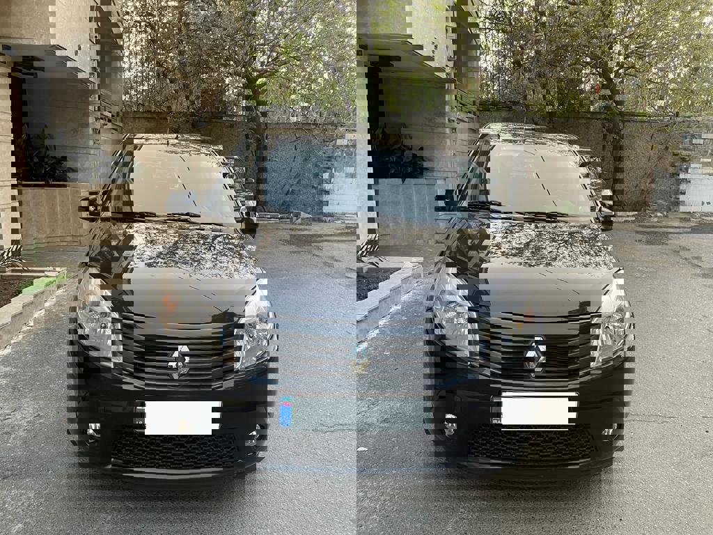 خودرو رنو، ساندرو آگهی ann_18108741