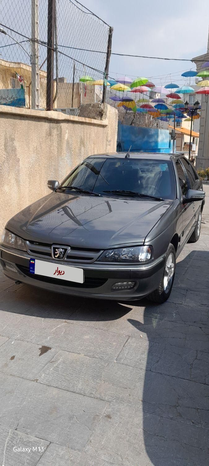 خودرو پژو، پارس آگهی ann_18108746