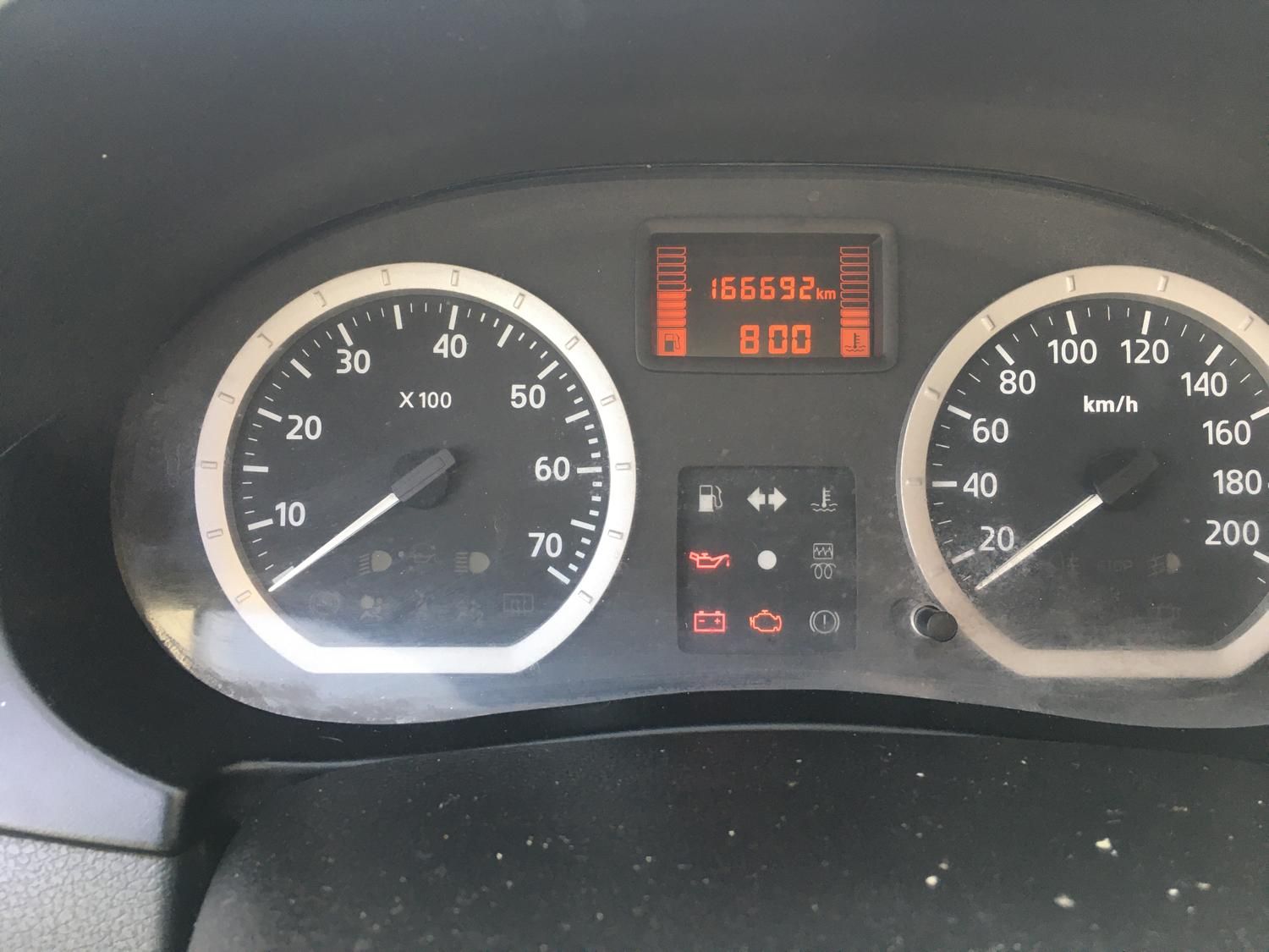 خودرو رنو، تندر 90 آگهی ann_18108754