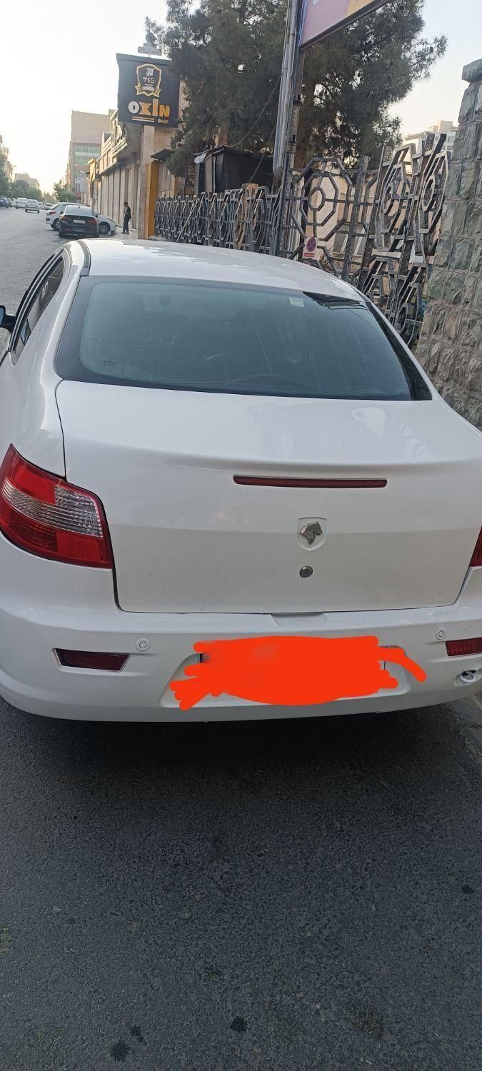 رانا LX - - 1395